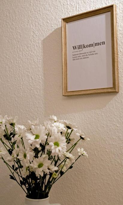 Moderne Und Zentrale Fewo Ankerplatz43 글레트지일 외부 사진